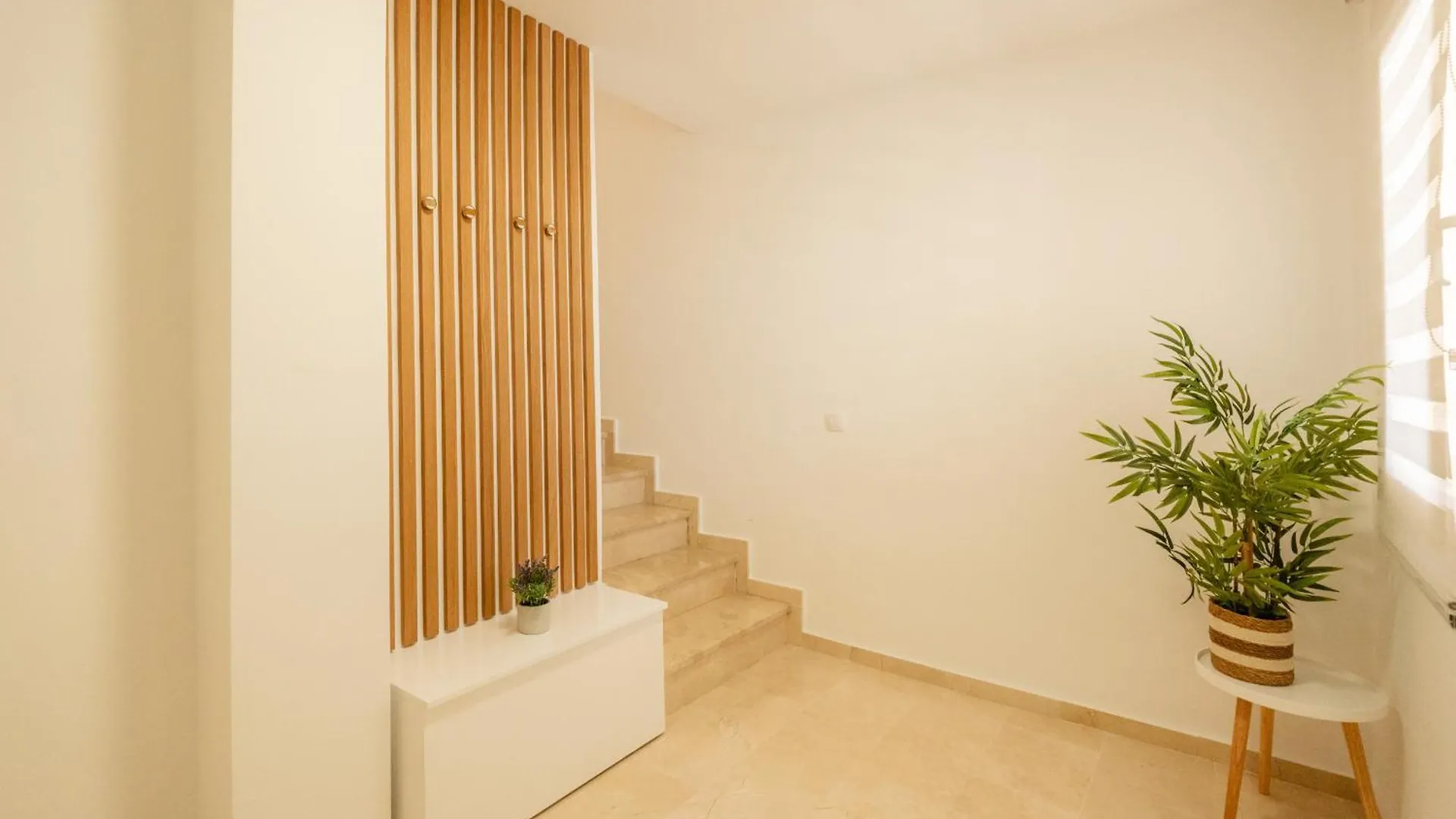 Balcones De Mijas II - Renovated Townhouse Sea Vie Villa Spain