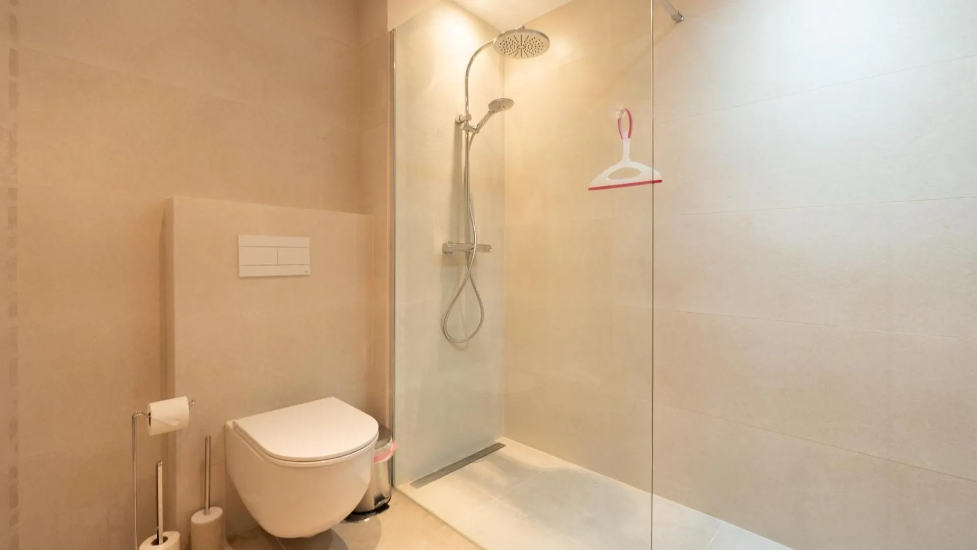 Holiday home Balcones De Mijas II - Renovated Townhouse Sea Vie Villa