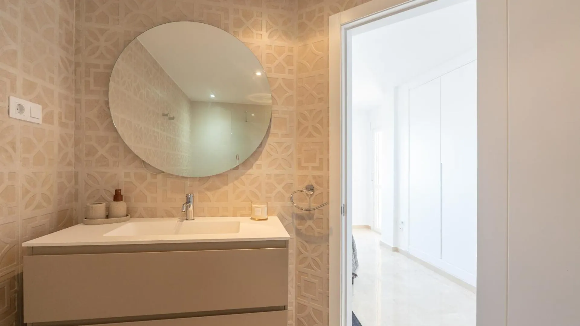Balcones De Mijas II - Renovated Townhouse Sea Vie Villa 0*,  Spain