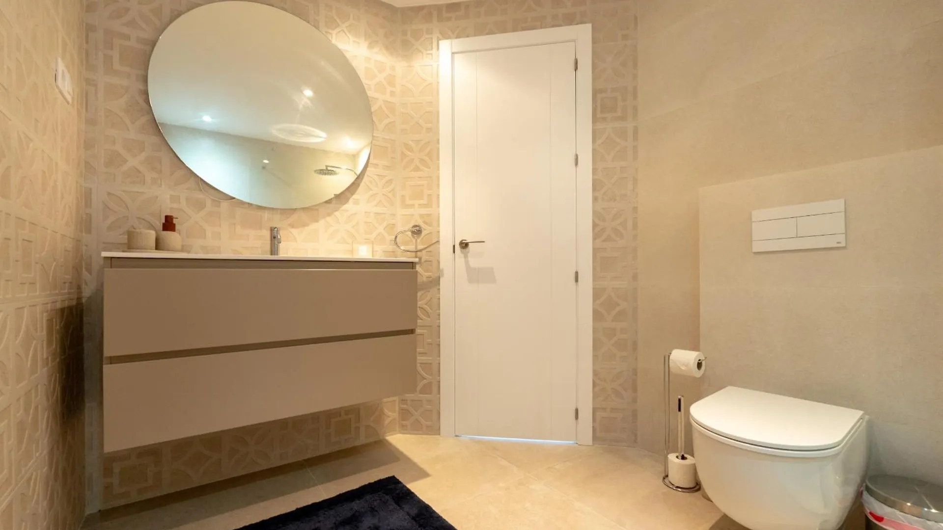Balcones De Mijas II - Renovated Townhouse Sea Vie Villa Holiday home
